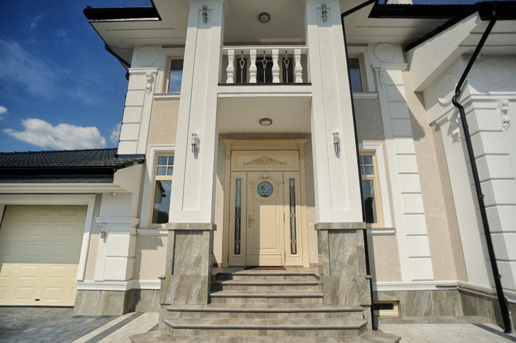 CRISTAL WAVE EXTERIOR