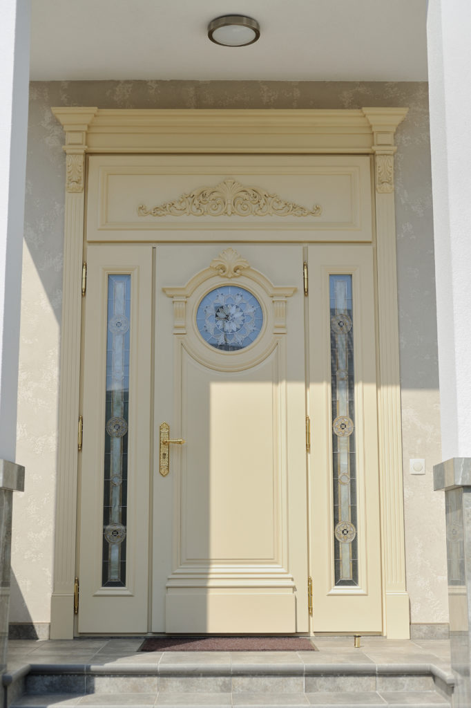 CRISTAL WAVE EXTERIOR