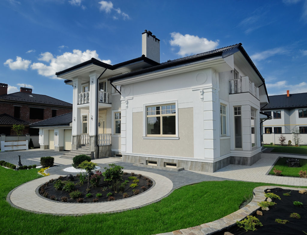 CRISTAL WAVE EXTERIOR