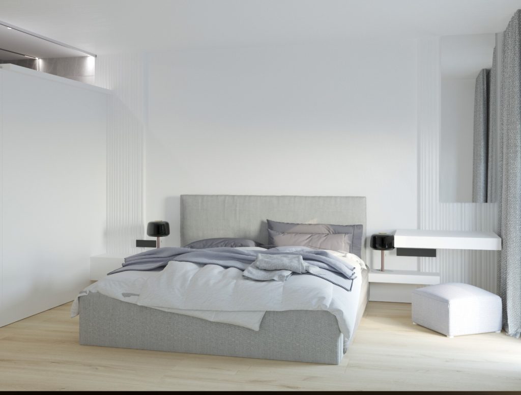 MINIMALISTS