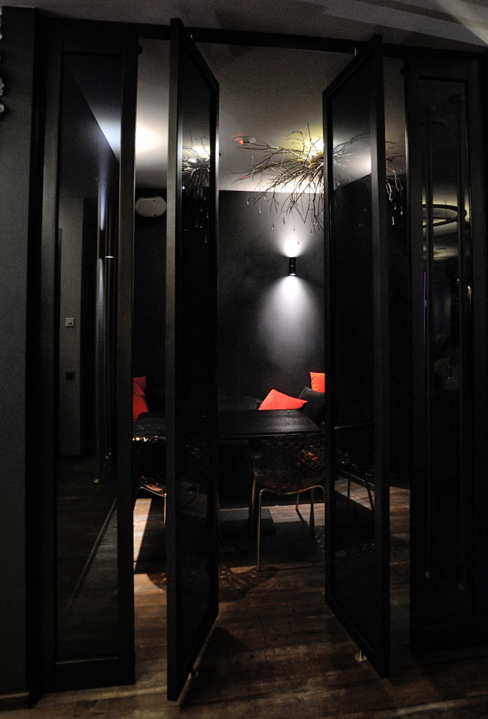 OPERA RESTAURANT