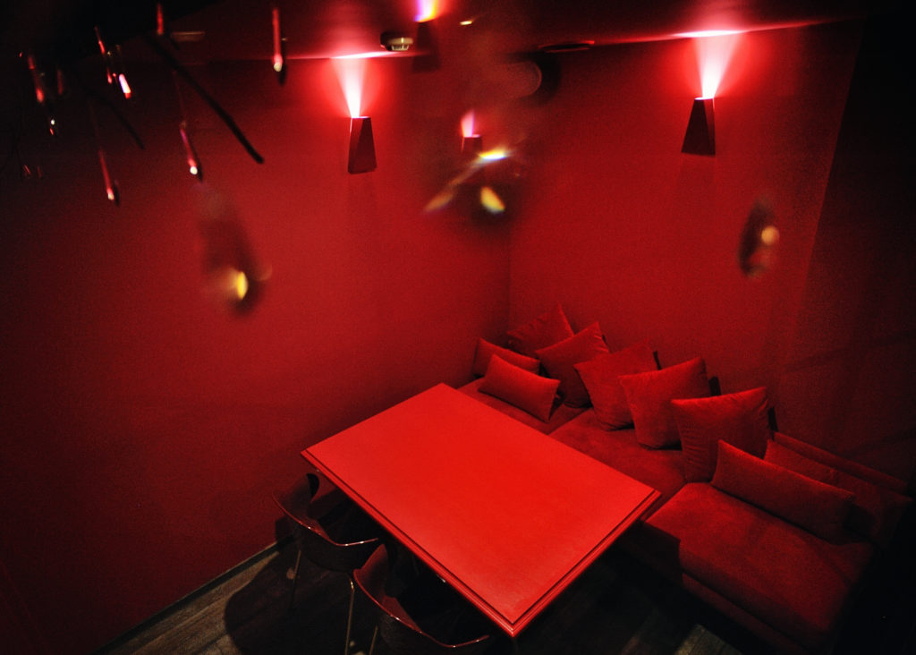 OPERA RESTAURANT