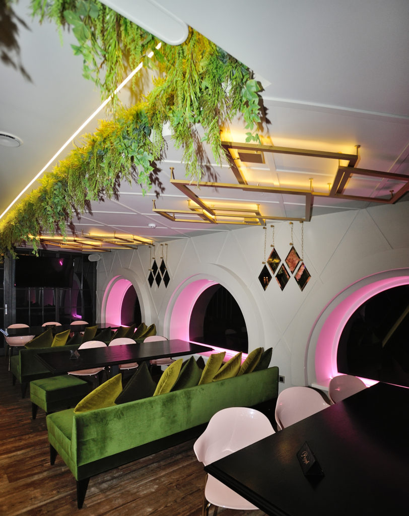 OPERA RESTAURANT