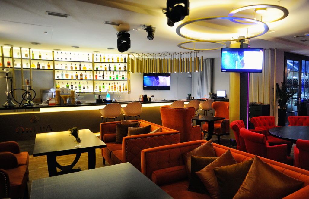 OPERA RESTAURANT