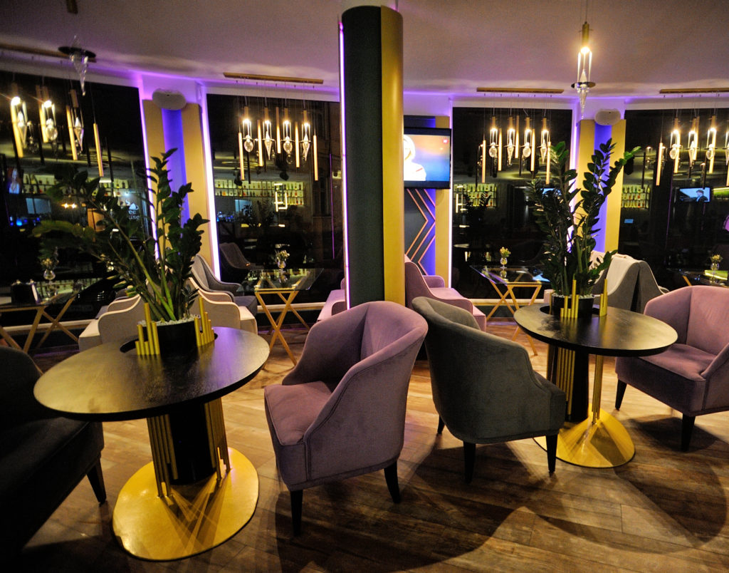 OPERA RESTAURANT