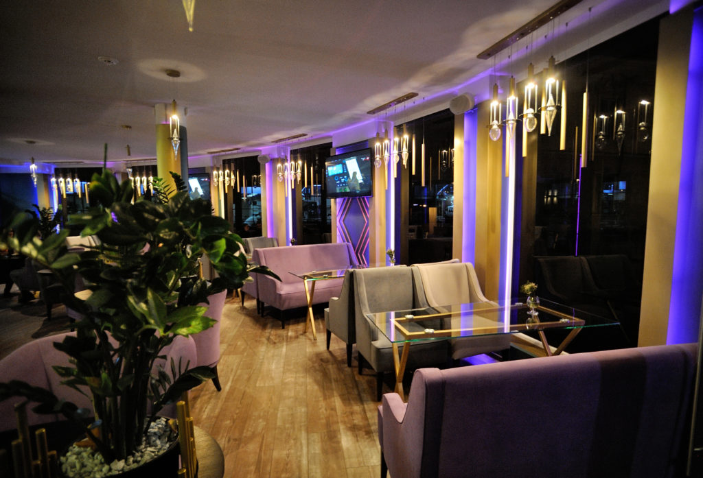 OPERA RESTAURANT