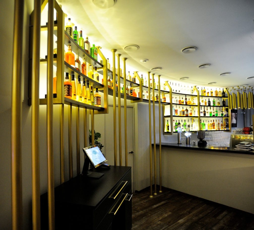 OPERA RESTAURANT