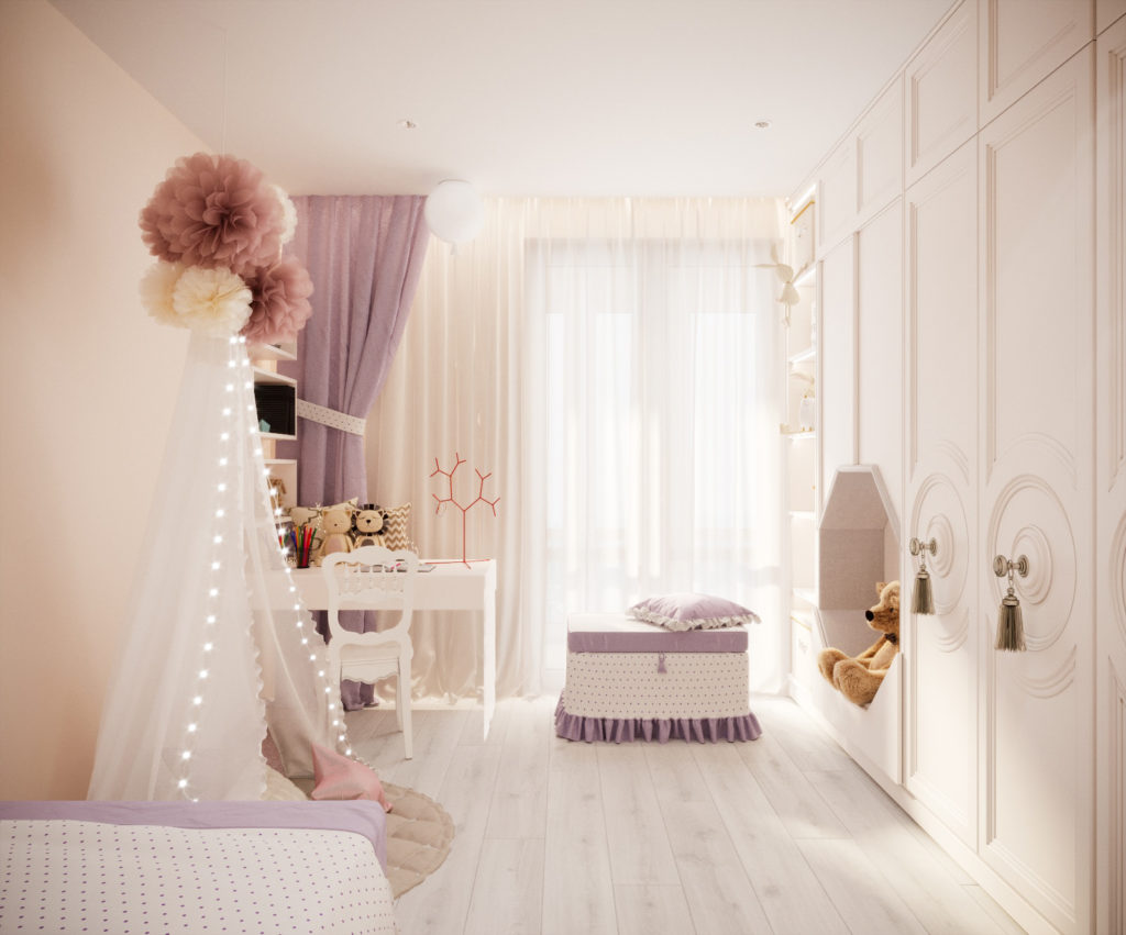 LUXURY