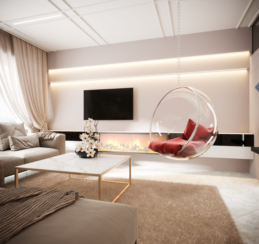 LUXURY