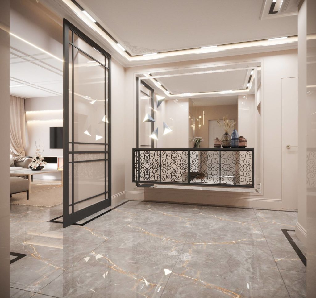 LUXURY
