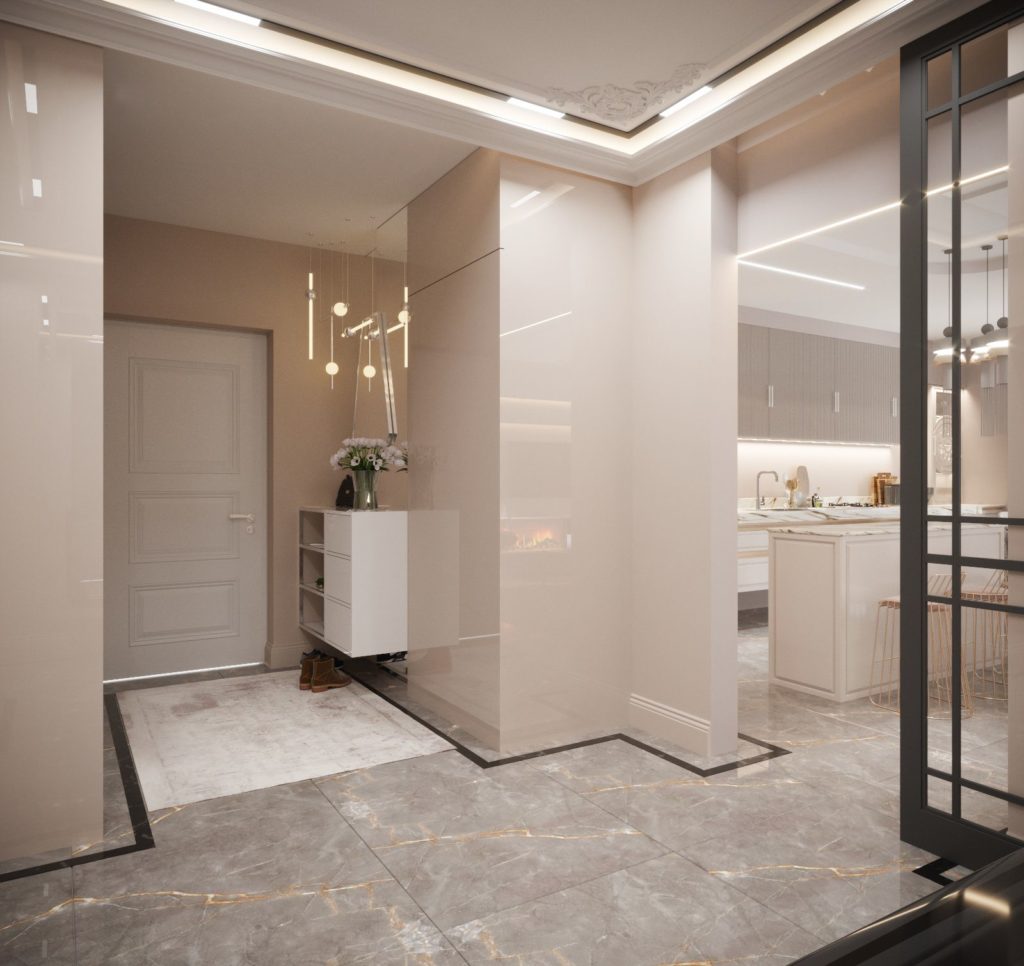 LUXURY