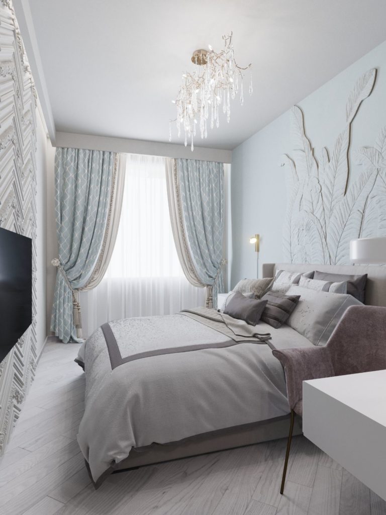 LUXURY