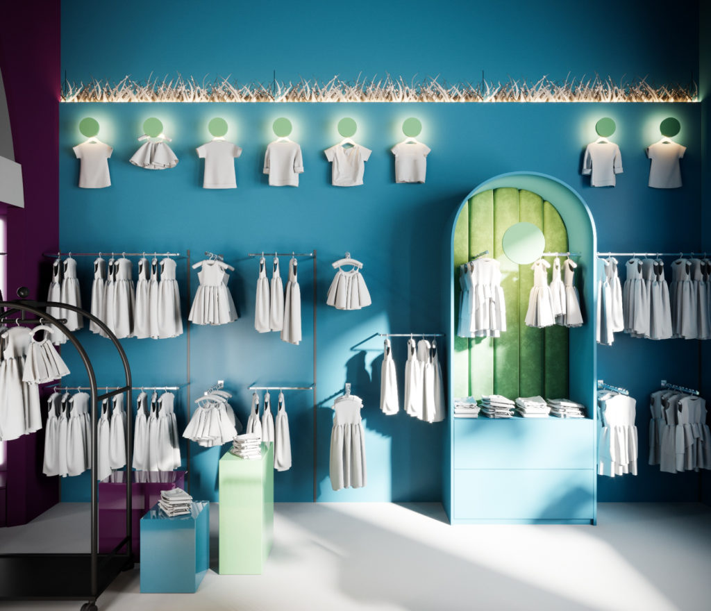 ELITE KIDS BOUTIQUE