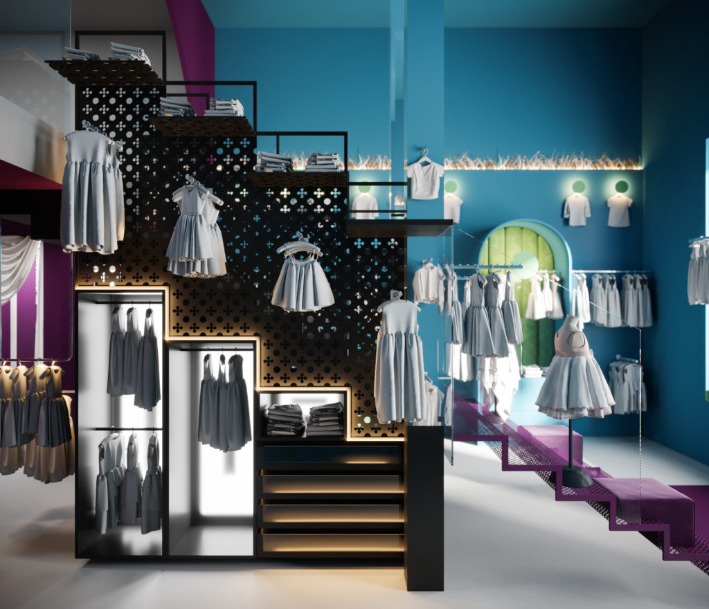 ELITE KIDS BOUTIQUE