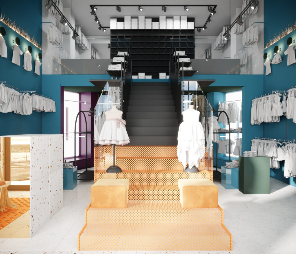 ELITE KIDS BOUTIQUE