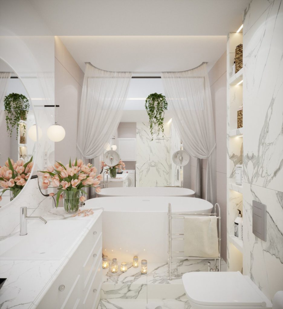 LUXURY