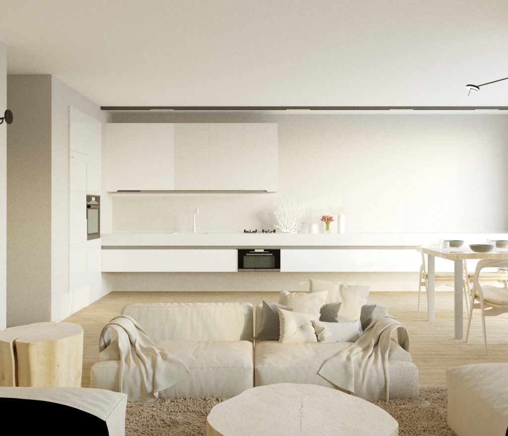 MINIMALISTS