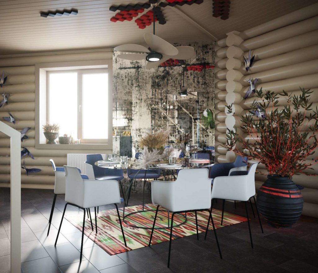 KUFER RESTAURANT