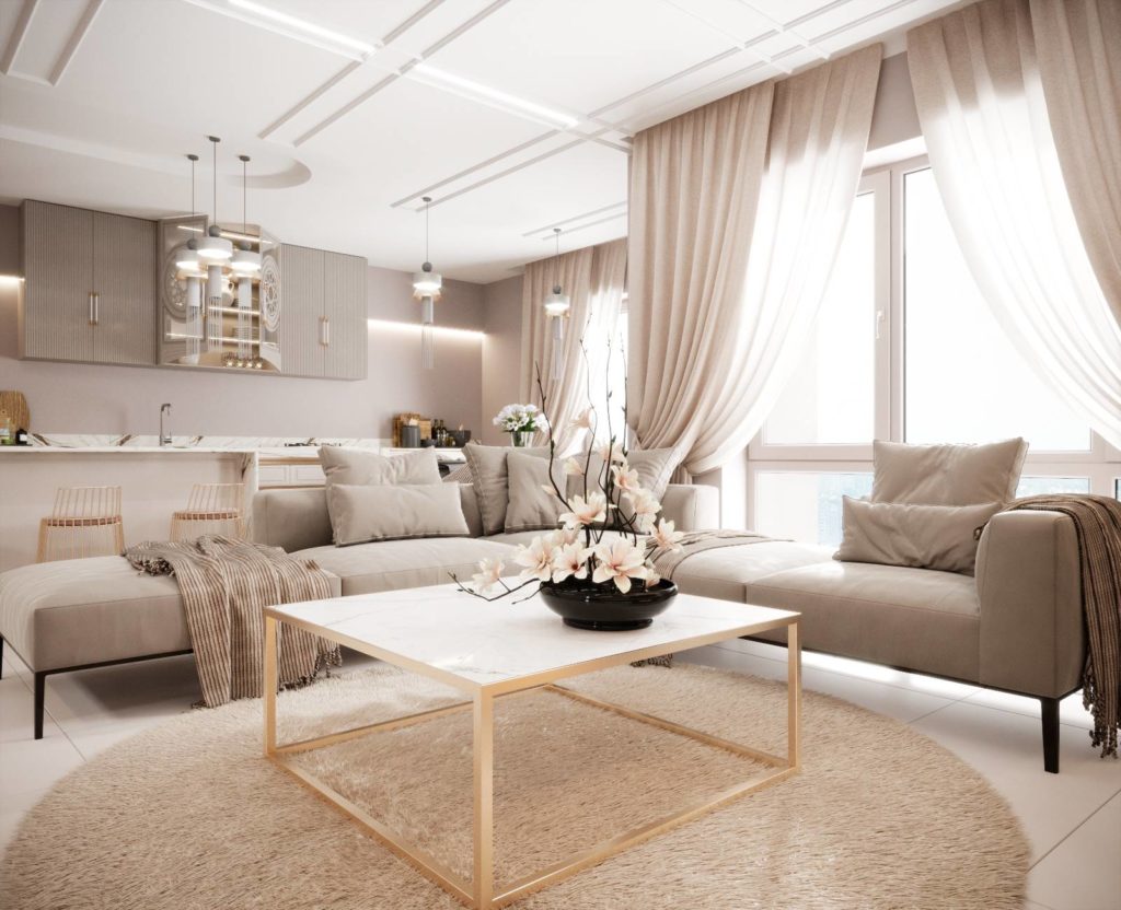 LUXURY