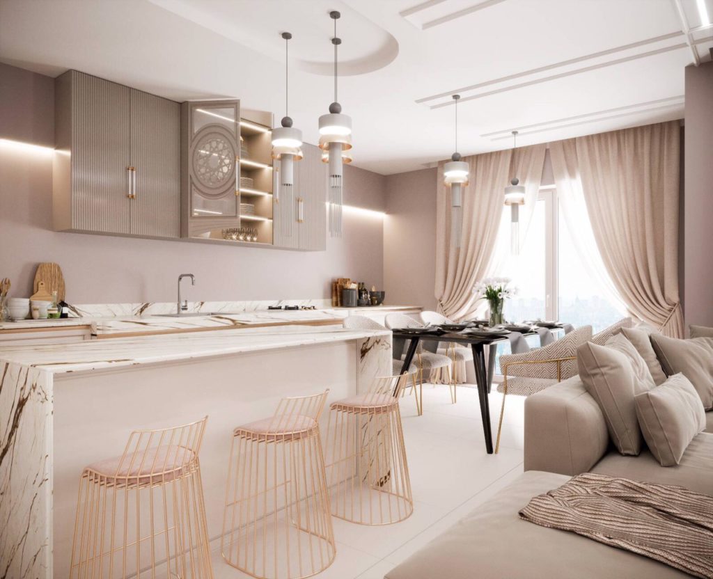 LUXURY