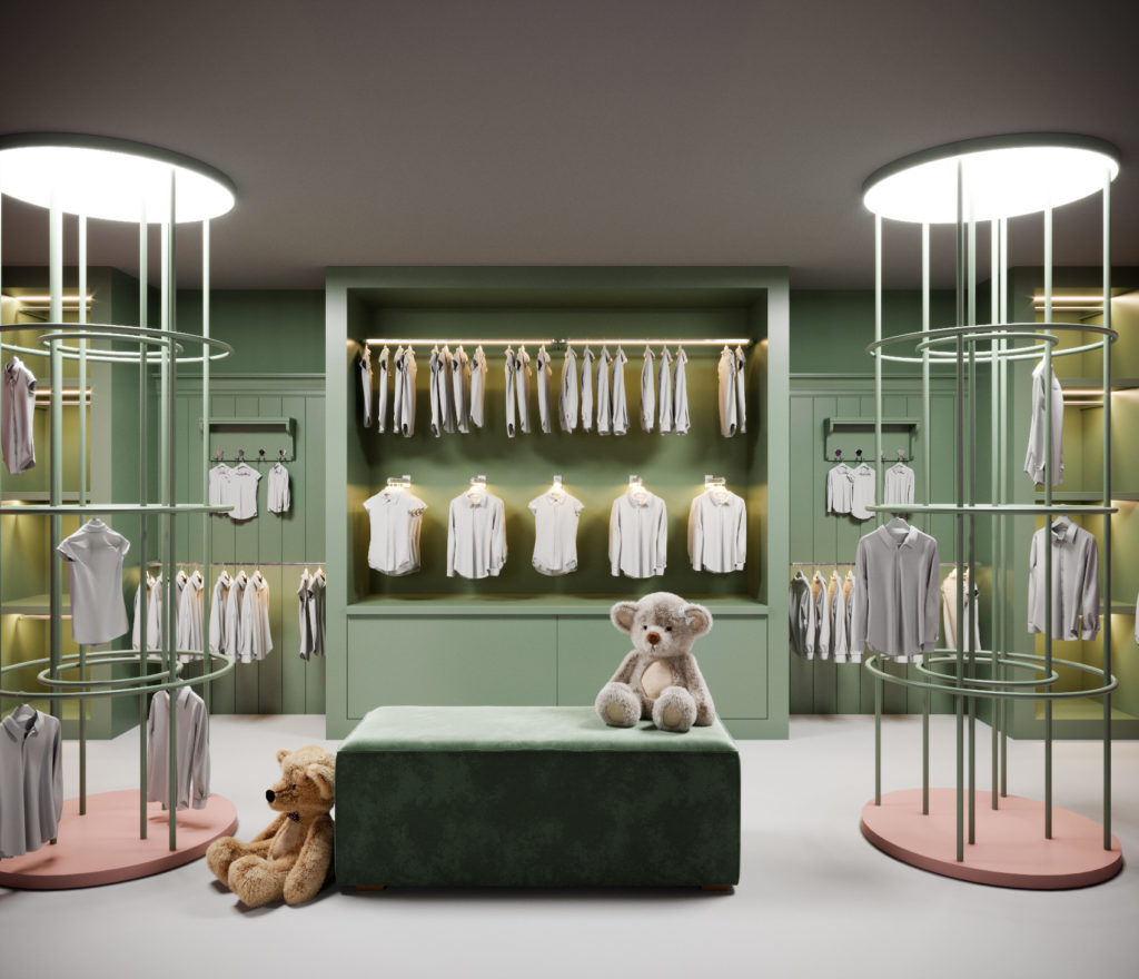 ELITE KIDS BOUTIQUE